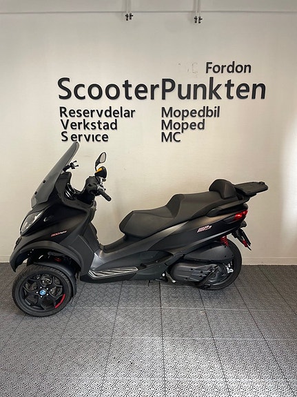 Piaggio MP3