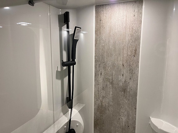 Kabe SAFIR 600 TDL KS (Komfortpaket+ALDE+Enkelsängar) 24 of 30