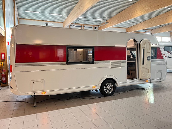Kabe SAFIR 600 TDL KS (Komfortpaket+ALDE+Enkelsängar) 3 of 30