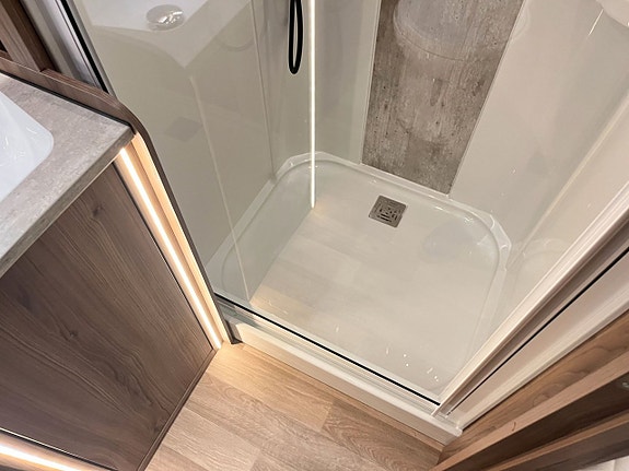 Kabe SAFIR 600 TDL KS (Komfortpaket+ALDE+Enkelsängar) 23 of 30