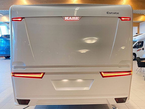 Kabe Estate 560 GLE KS B15 (ALDE+Barnkammare) 5 of 30