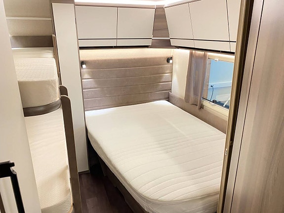 Kabe Estate 560 GLE KS B15 (ALDE+Barnkammare) 22 of 30