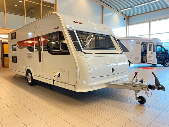 Kabe Estate 560 GLE KS B15 (ALDE+Barnkammare) 2 of 30