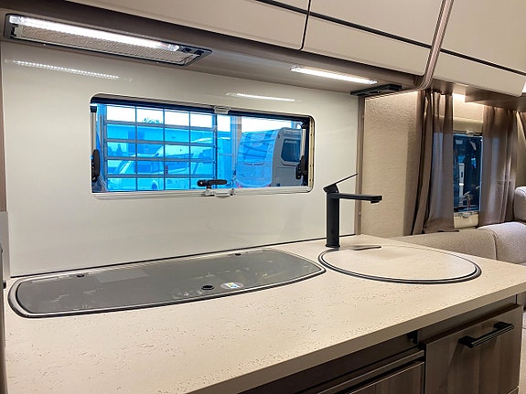 Kabe Estate 560 GLE KS B15 (ALDE+Barnkammare) 24 of 30