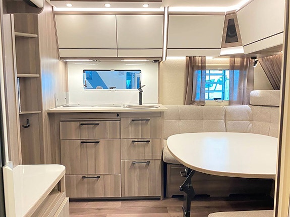 Kabe Estate 560 GLE KS B15 (ALDE+Barnkammare) 8 of 30