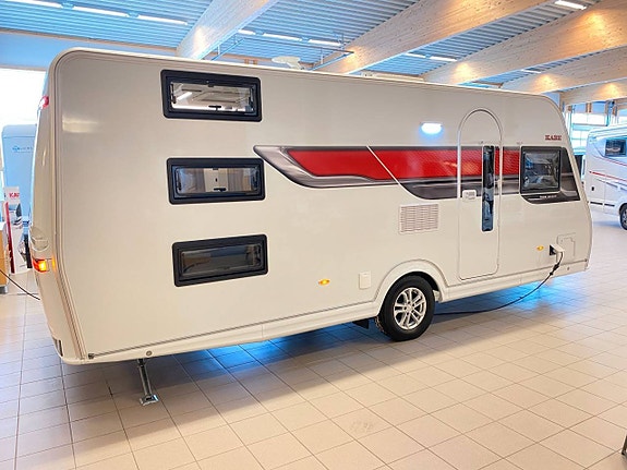 Kabe Estate 560 GLE KS B15 (ALDE+Barnkammare) 3 of 30