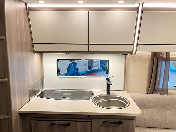 Kabe Estate 560 GLE KS B15 (ALDE+Barnkammare) 19 of 30