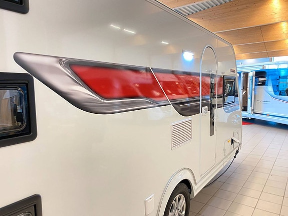 Kabe Estate 560 GLE KS B15 (ALDE+Barnkammare) 4 of 30