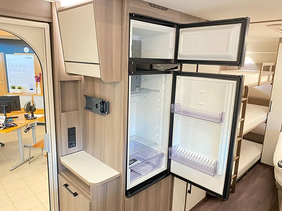 Kabe Estate 560 GLE KS B15 (ALDE+Barnkammare) 14 of 30