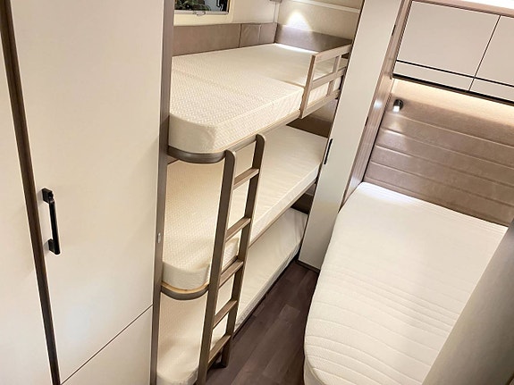 Kabe Estate 560 GLE KS B15 (ALDE+Barnkammare) 23 of 30