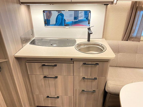 Kabe Estate 560 GLE KS B15 (ALDE+Barnkammare) 20 of 30