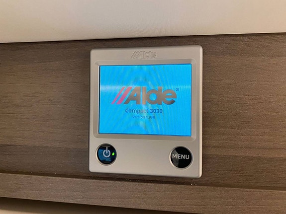 Kabe Estate 560 GLE KS B15 (ALDE+Barnkammare) 17 of 30
