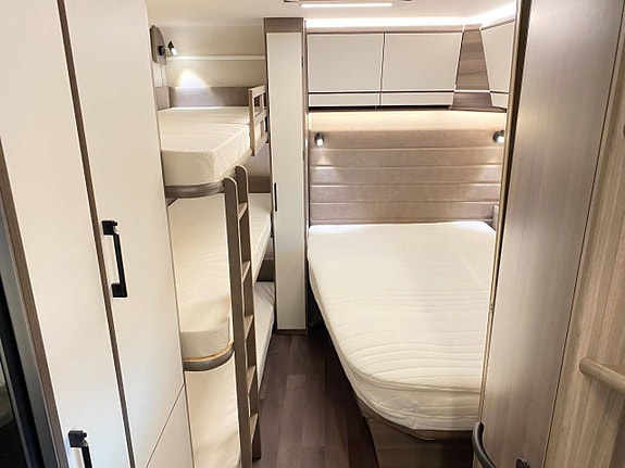 Kabe Estate 560 GLE KS B15 (ALDE+Barnkammare) 21 of 30