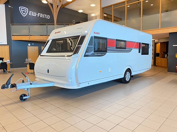 KABE Estate 560 GLE KS B15