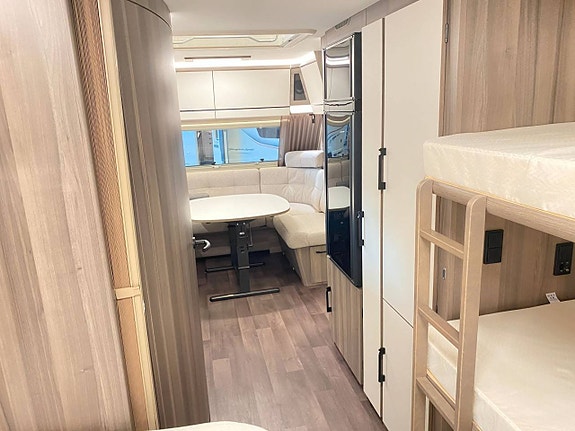 Kabe Estate 560 GLE KS B15 (ALDE+Barnkammare) 26 of 30
