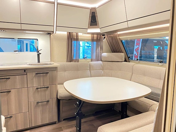 Kabe Estate 560 GLE KS B15 (ALDE+Barnkammare) 9 of 30