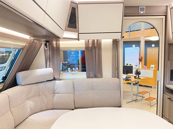 Kabe Estate 560 GLE KS B15 (ALDE+Barnkammare) 13 of 30