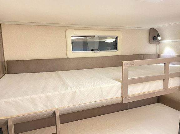 Kabe Estate 560 GLE KS B15 (ALDE+Barnkammare) 25 of 30