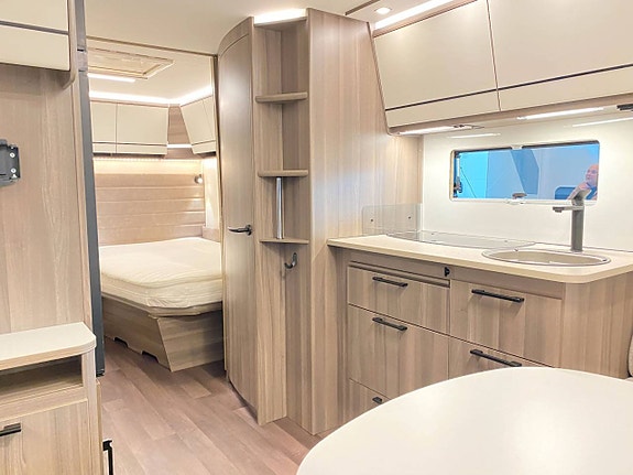 Kabe Estate 560 GLE KS B15 (ALDE+Barnkammare) 10 of 30