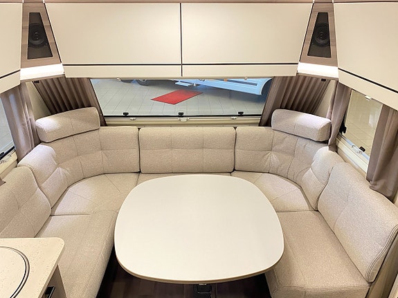 Kabe Estate 560 GLE KS B15 (ALDE+Barnkammare) 28 of 30