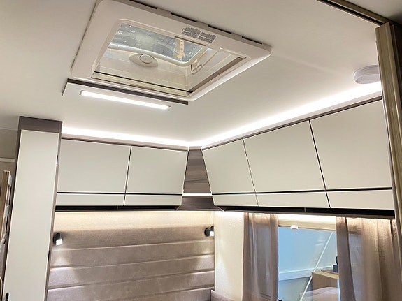Kabe Estate 560 GLE KS B15 (ALDE+Barnkammare) 29 of 30