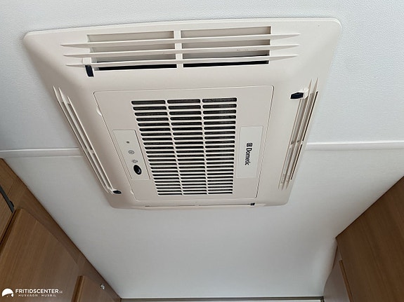 Kabe ROYAL 720 GLE KS *AC / Alde *Sommarkampanj 15 of 21