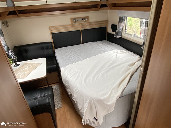 Kabe ROYAL 720 GLE KS *AC / Alde *Sommarkampanj 9 of 21