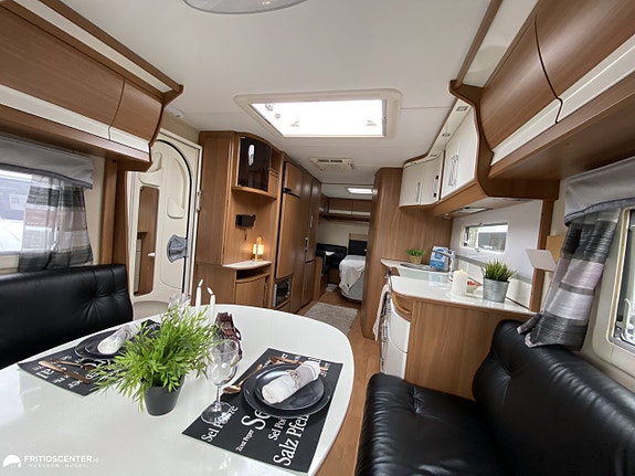 Kabe ROYAL 720 GLE KS *AC / Alde *Sommarkampanj 12 of 21