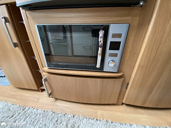 Kabe ROYAL 720 GLE KS *AC / Alde *Sommarkampanj 18 of 21