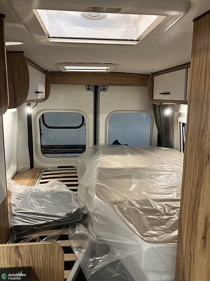 Karmann Dexter 600 15 of 21