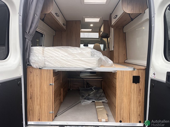 Karmann Dexter 600 12 of 21