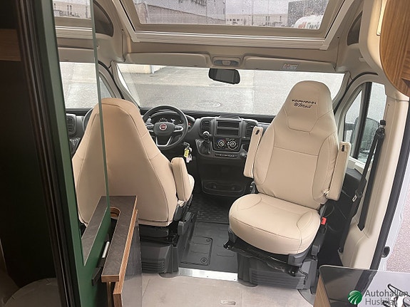 Karmann Dexter 600 17 of 21