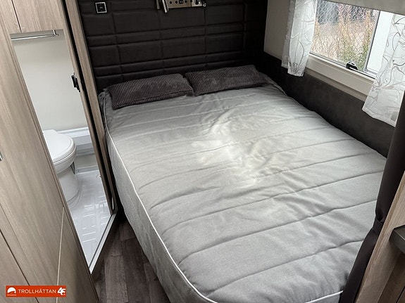 Kabe AMETIST 560 XL *Åretrunt Husvagn* 12 of 19