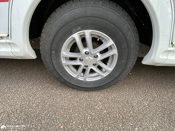 Kabe SAFIR 600 GLE KS 21 of 21