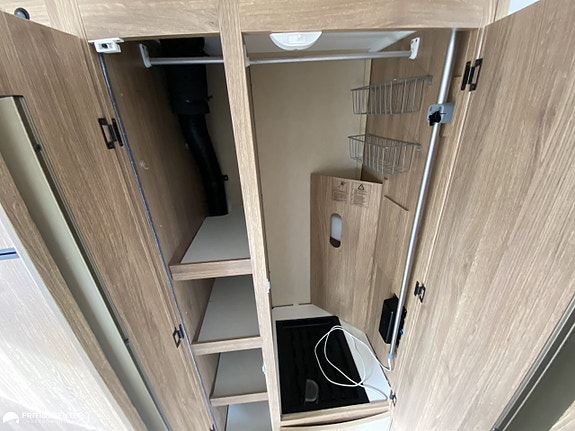 Kabe SAFIR 600 GLE KS 15 of 21
