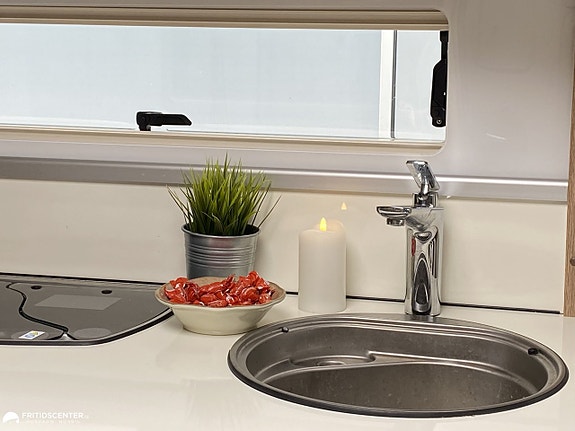Kabe SAFIR 600 GLE KS 9 of 21