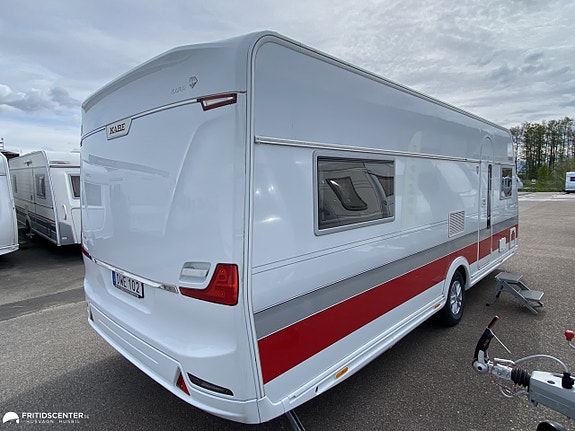 Kabe SAFIR 600 GLE KS 20 of 21