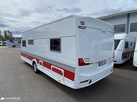 Kabe SAFIR 600 GLE KS 19 of 21