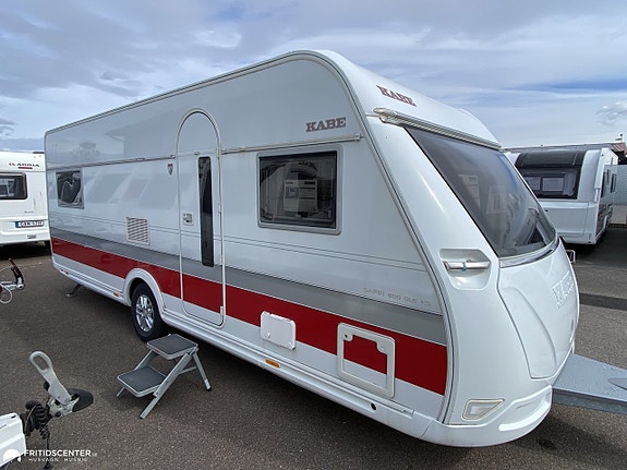Kabe SAFIR 600 GLE KS