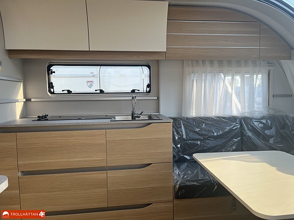 Adria ADORA 522 UP *AC  på köpet* . 4 of 16