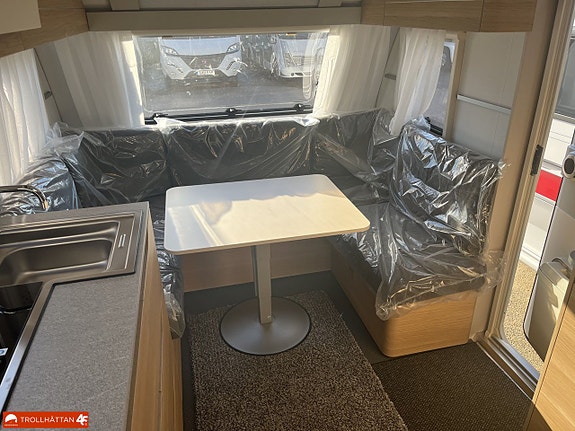 Adria ADORA 522 UP *AC  på köpet* . 13 of 16