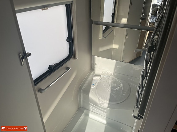 Adria ADORA 522 UP *AC  på köpet* . 12 of 16
