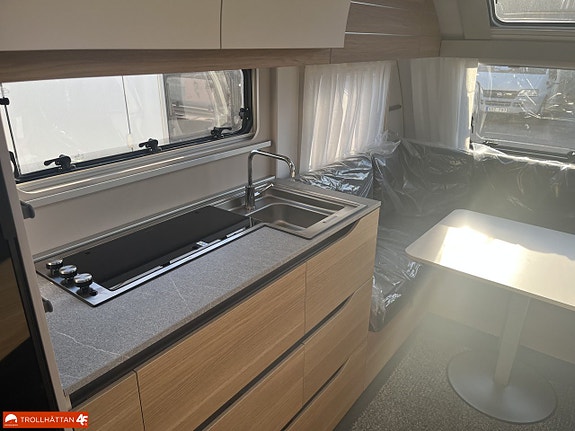 Adria ADORA 522 UP *AC  på köpet* . 5 of 16
