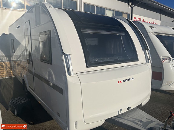 Adria ADORA 522 UP *AC  på köpet* . 15 of 16