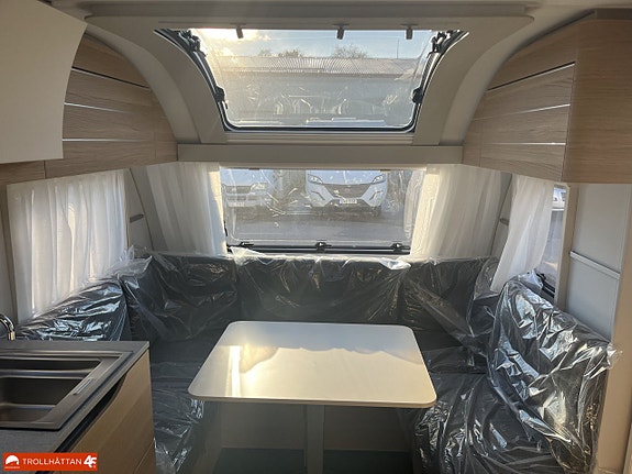 Adria ADORA 522 UP *AC  på köpet* . 3 of 16