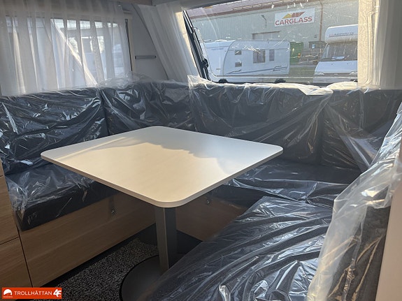 Adria ADORA 522 UP *AC  på köpet* . 2 of 16
