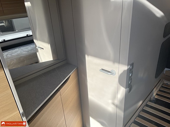Adria ADORA 522 UP *AC  på köpet* . 11 of 16