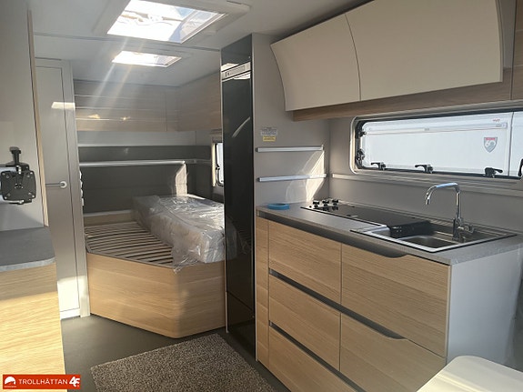 Adria ADORA 522 UP *AC  på köpet* . 14 of 16
