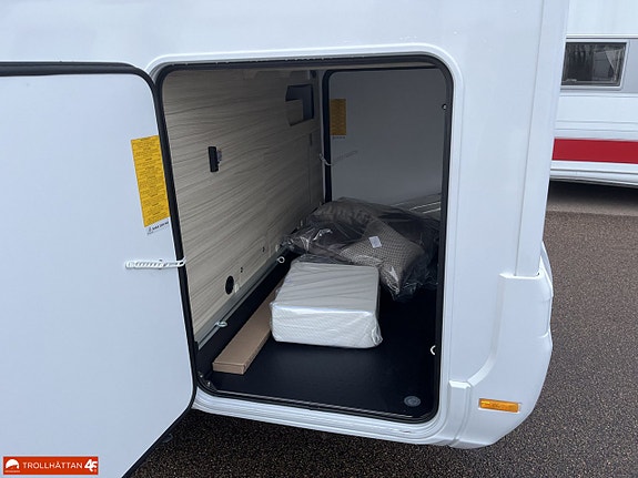 Adria COMPACT DL *FACE TO FACE* *3500kg/B-kort* 19 of 20