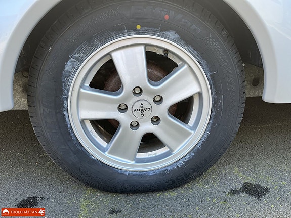 cabby 650+ ALDE / Gas-Ugn *Sommarkampanj Ränta 3.95%* 16 of 20